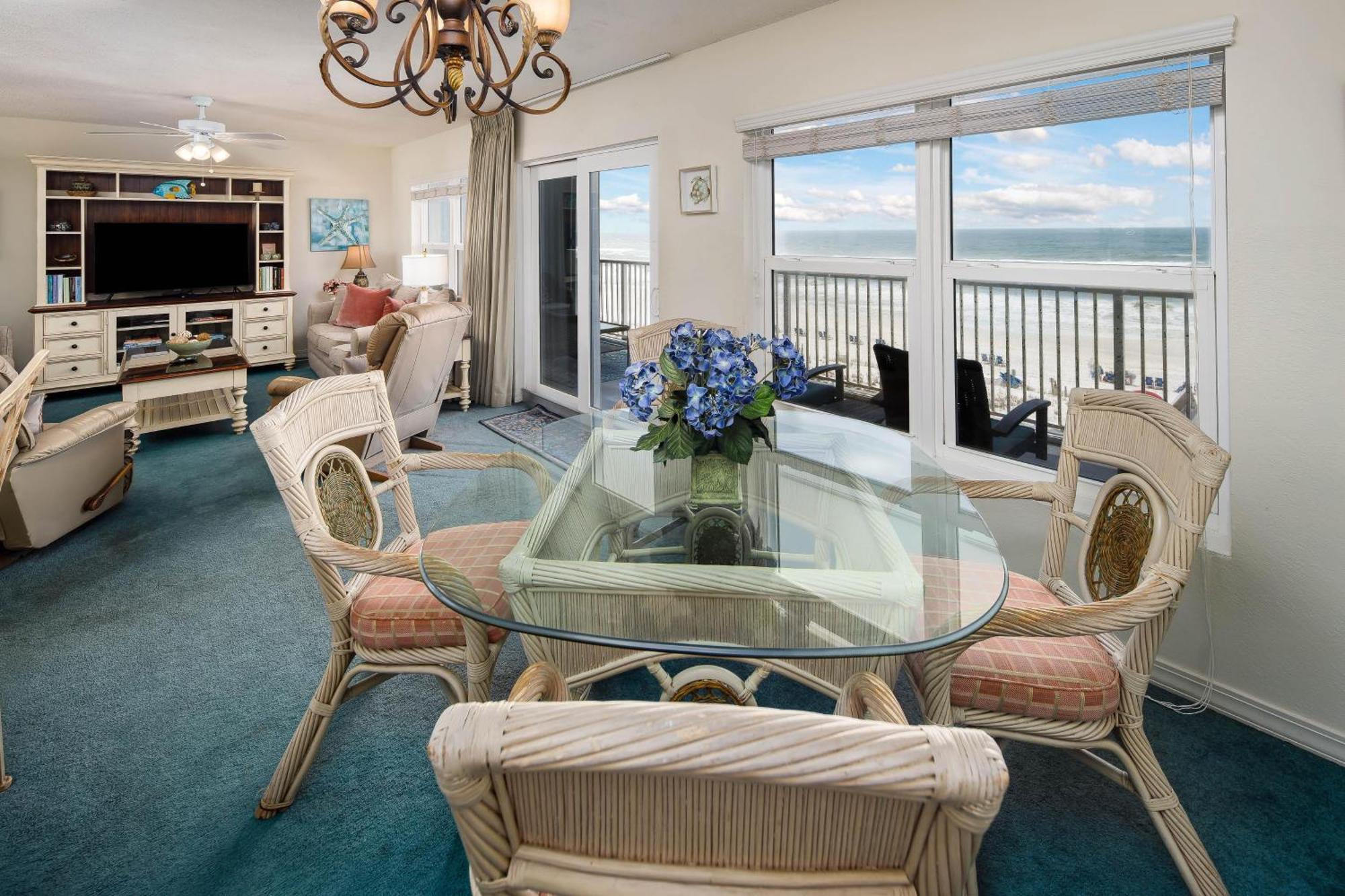 Islander 5009 - Emerald Coast Haven ฟอร์ตวัลตันบีช ภายนอก รูปภาพ