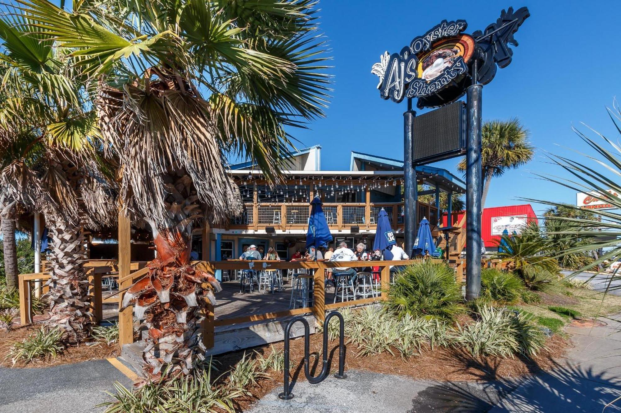 Islander 5009 - Emerald Coast Haven ฟอร์ตวัลตันบีช ภายนอก รูปภาพ