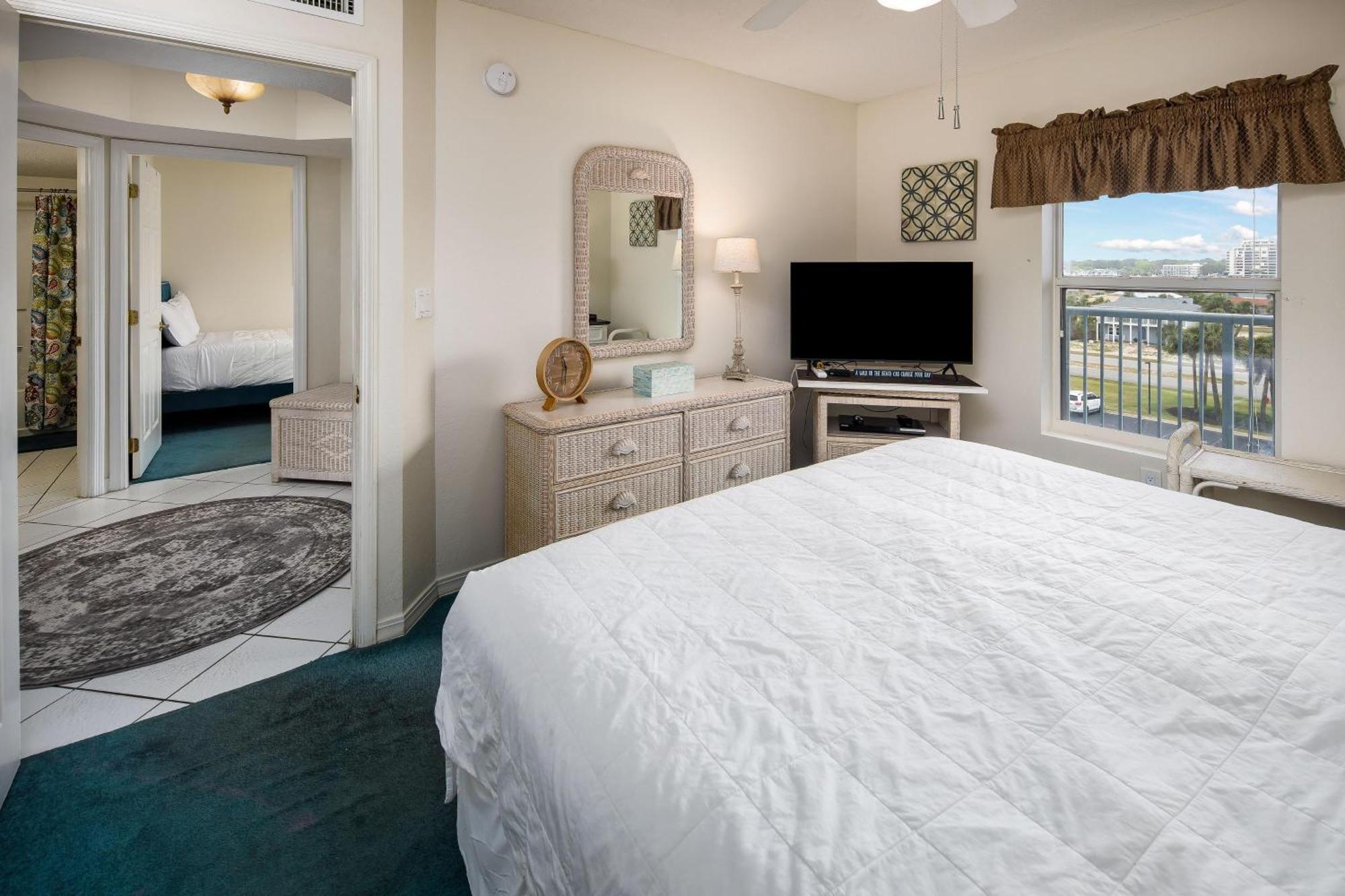 Islander 5009 - Emerald Coast Haven ฟอร์ตวัลตันบีช ภายนอก รูปภาพ