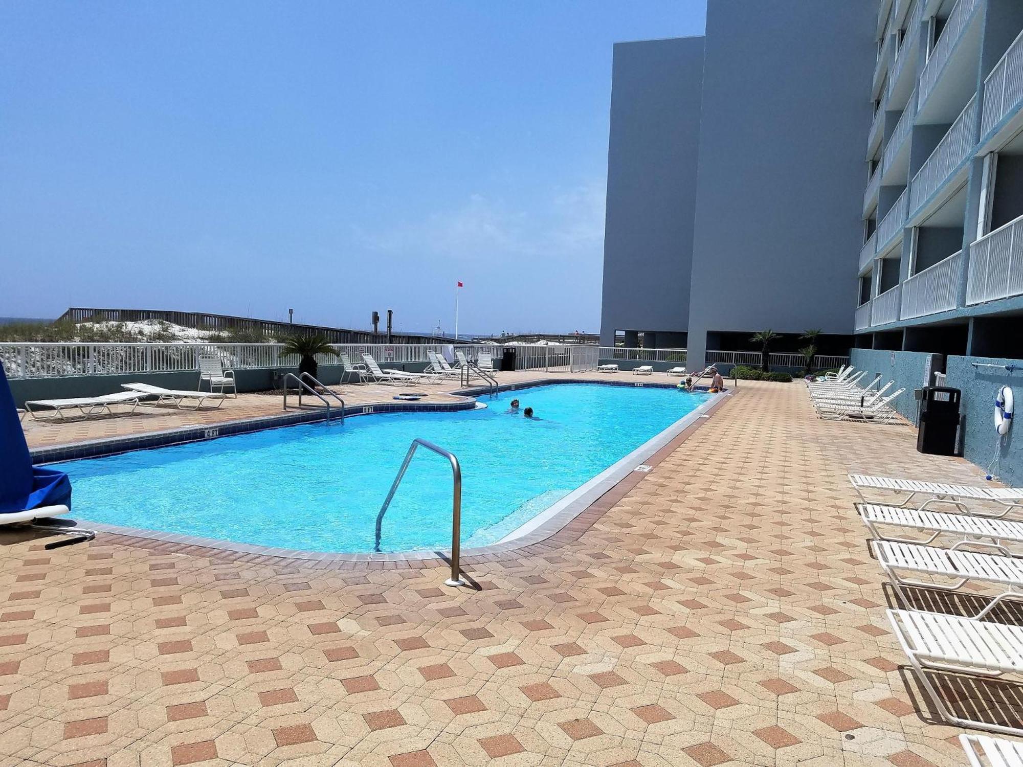 Islander 5009 - Emerald Coast Haven ฟอร์ตวัลตันบีช ภายนอก รูปภาพ
